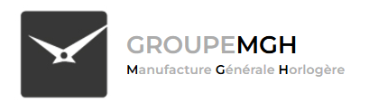 mgh manufacture groupe horlogere logo